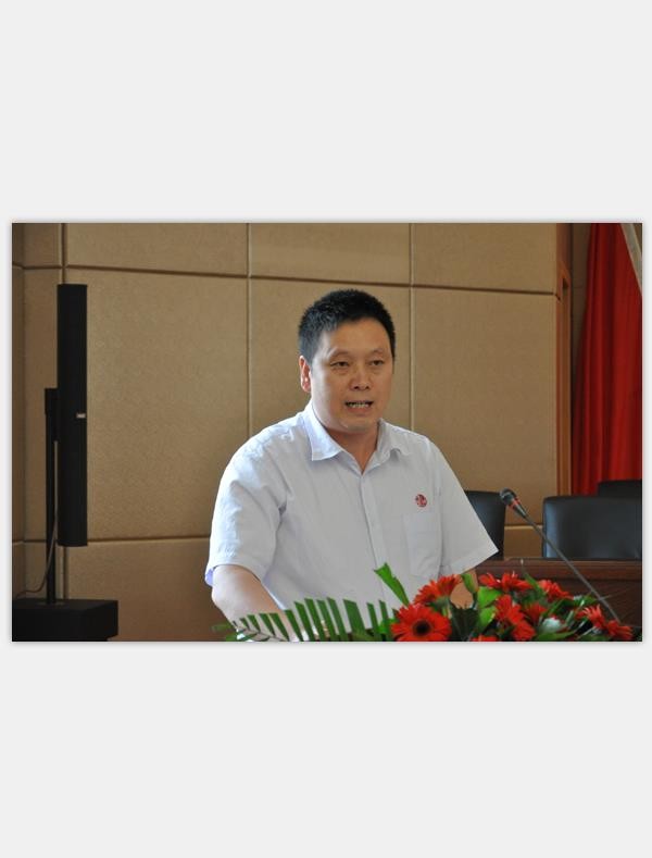会长  吴茂宝 十堰聚品阁建筑装饰设计工程有限公司总经理