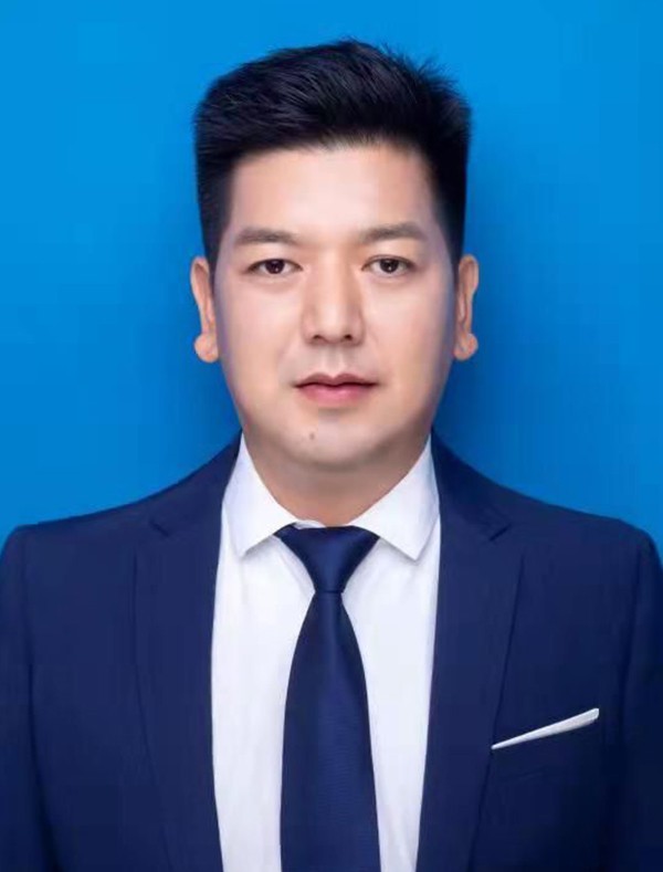 执行会长  张俊 创拓控股集团有限公司总经理